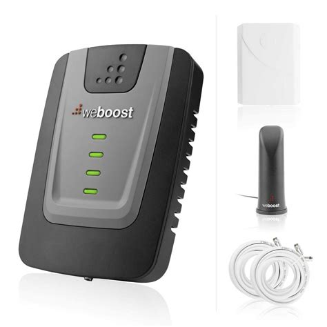 how to receive cell calls in a metal house|cell phone signal booster for metal.